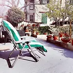 Garden *