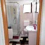 Garden Apartment