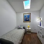 Garden - Two Bedroom *