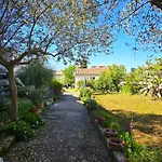 Apartment Garden - Two Bedroom Rovinj