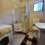Garden - Two Bedroom Apartment *