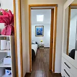 Garden - Two Bedroom