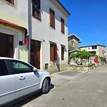 Garden - Two Bedroom Apartment