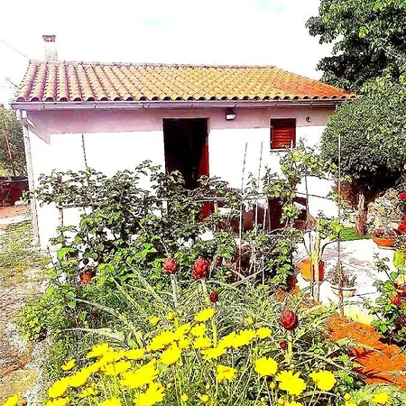 Garden Apartment Rovinj