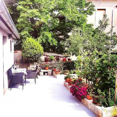 Garden * Rovinj