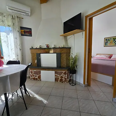 Garden - Two Bedroom Apartman Rovinj