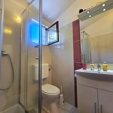 Garden - Two Bedroom Rovinj