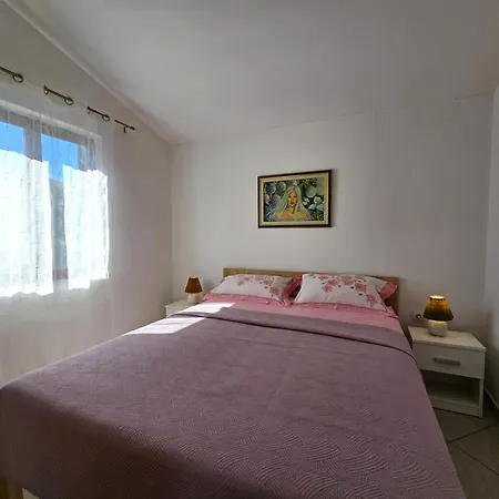 Garden - Two Bedroom Rovinj