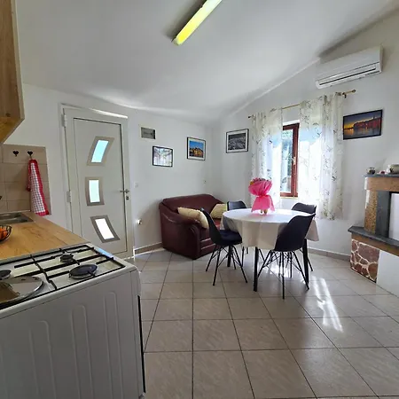 Apartman Garden - Two Bedroom *