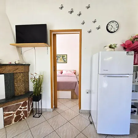 Garden - Two Bedroom Rovinj