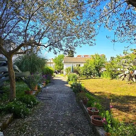 Apartman Garden - Two Bedroom Rovinj