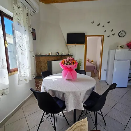 Apartman Garden - Two Bedroom