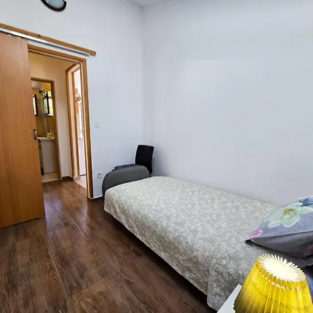 Apartman Garden - Two Bedroom Rovinj