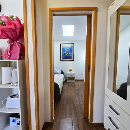 Garden - Two Bedroom