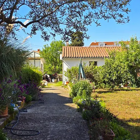 Garden - Two Bedroom Apartman *